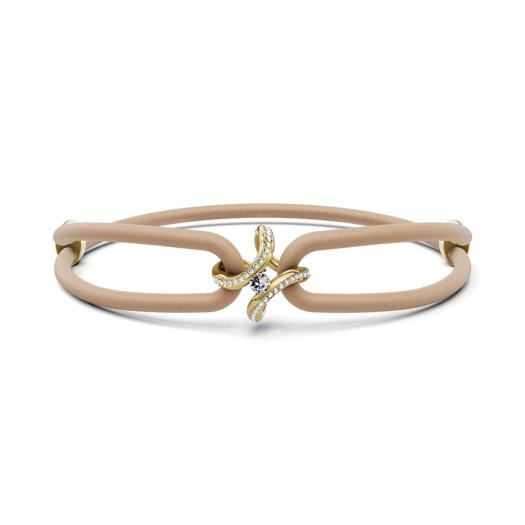 Niessing - Spannring® Ära Highlights Armband