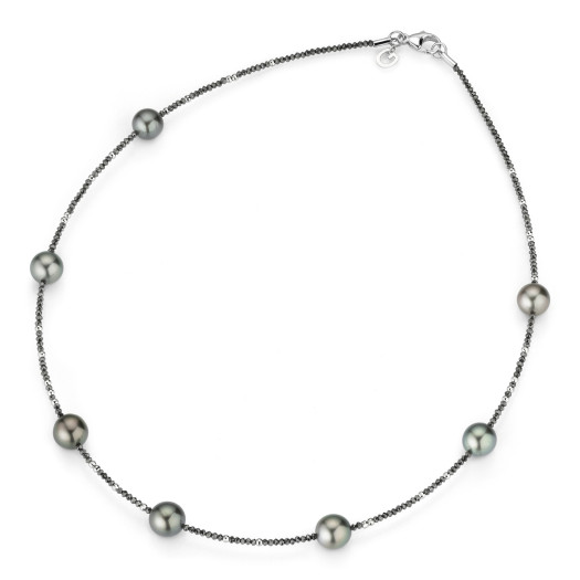 Gellner - Castaway Collier