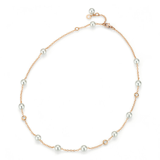 Gellner - Salt´n Pepper Collier