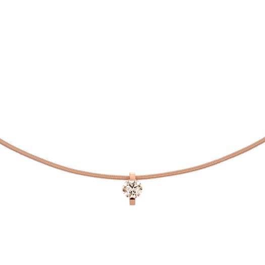 Niessing - Princess Anhänger