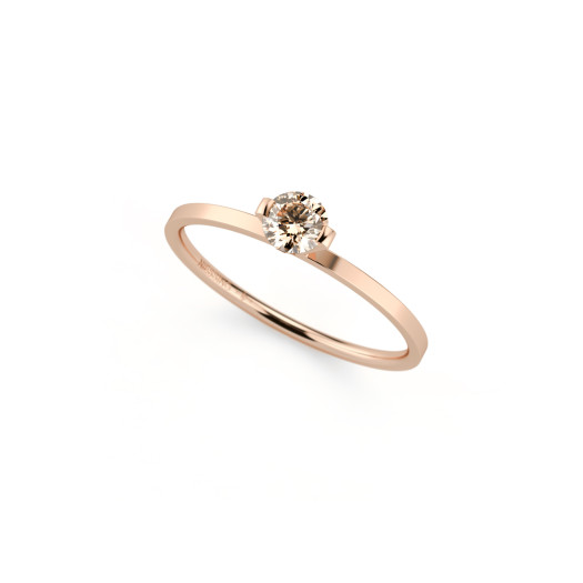 Niessing - Princess Ring