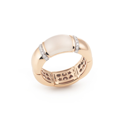 Al Coro - La Piazza Stretchy Ring