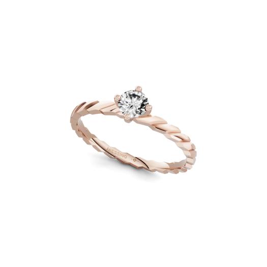 Niessing - Woven Love Ring