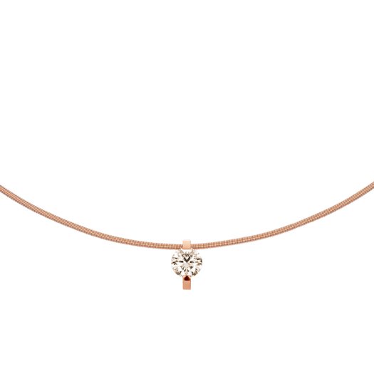 Niessing - Princess Anhänger