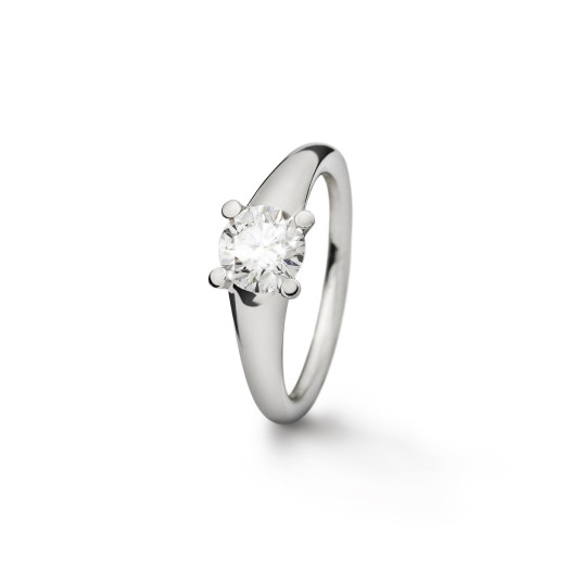 J. C. Osthues - Classique Brillantring