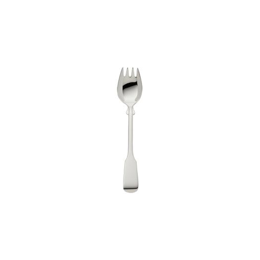 Robbe & Berking - Spaten Austerngabel 150 massiv-versilbert