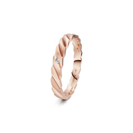 Niessing - Woven Love Ring