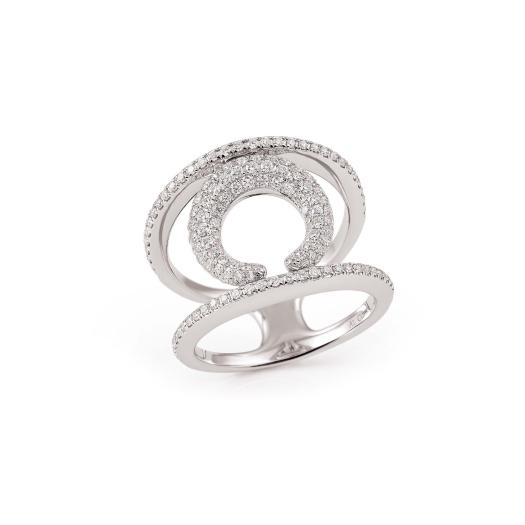 Al Coro - Mezzaluna Ring