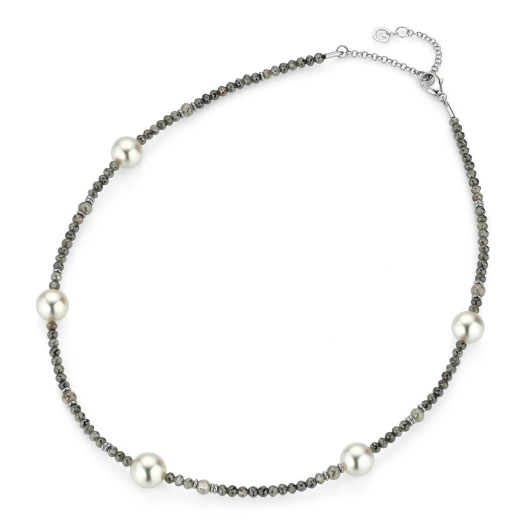 Gellner - Castaway Collier