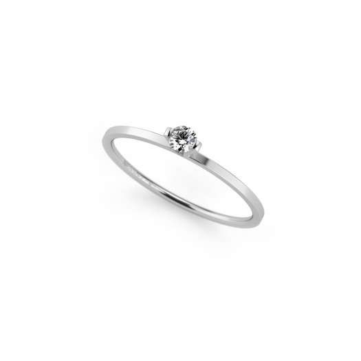 Niessing - Princess Ring