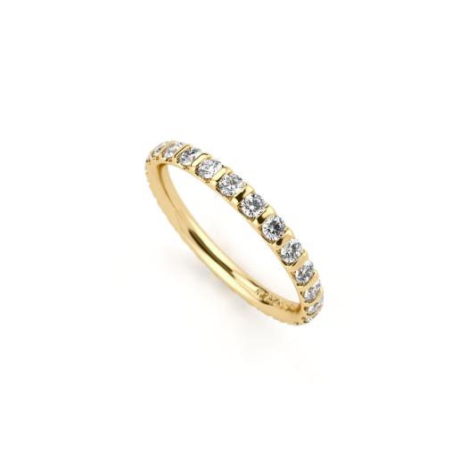 Niessing - Memory Ring