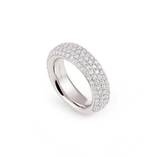 Al Coro - Dolce Vita Ring