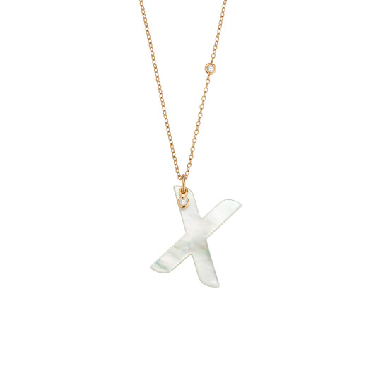Gellner - Love Letters Collier