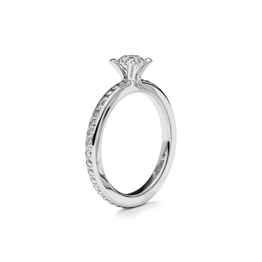 Niessing - Amatis Highlights Ring