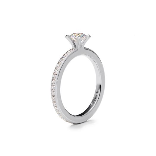 Niessing - Amatis Highlights Ring
