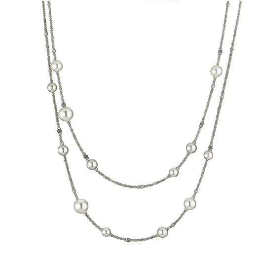 Gellner - Castaway Collier