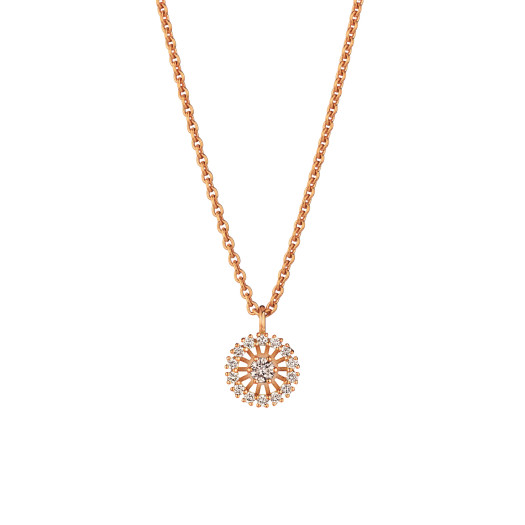 Jörg Heinz - Swing "Boho" Collier