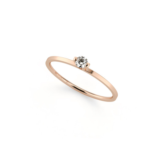Niessing - Princess Ring