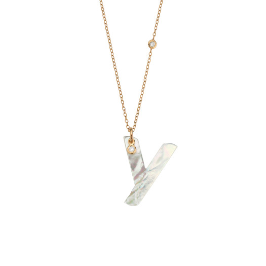 Gellner - Love Letters Collier