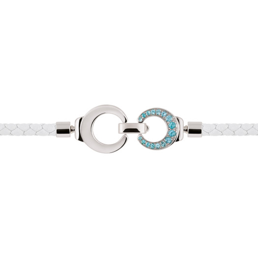 Al Coro - Mezzaluna Attrae Armband