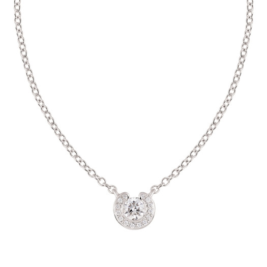 Al Coro - Mezzaluna Collier