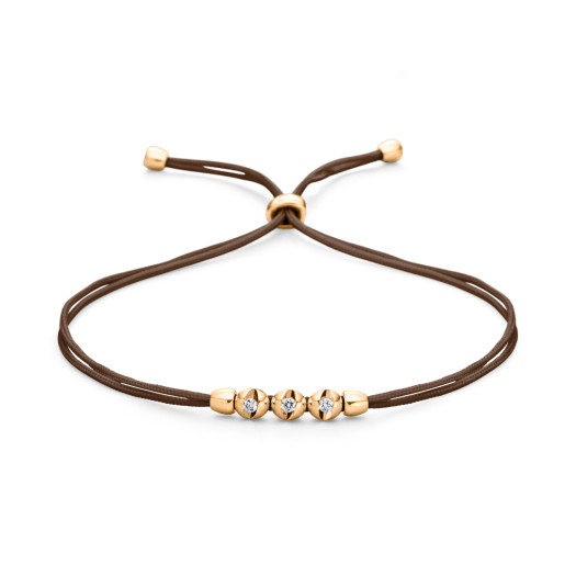 Schaffrath - COLORTAIRE Armband