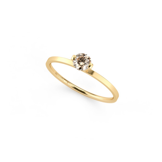 Niessing - Princess Ring