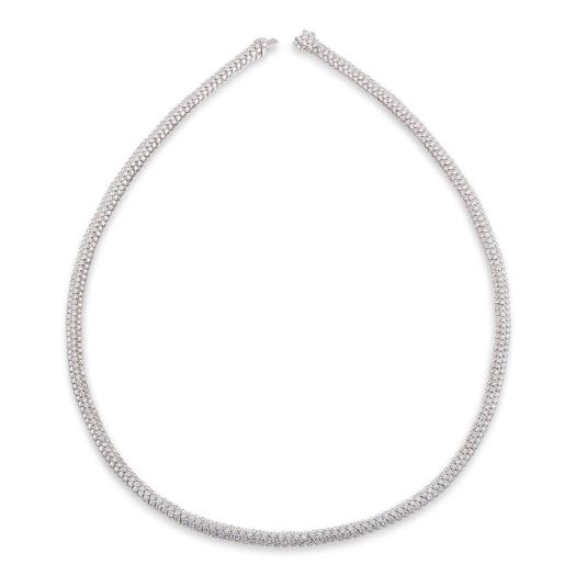 Al Coro - Dolce Vita Collier