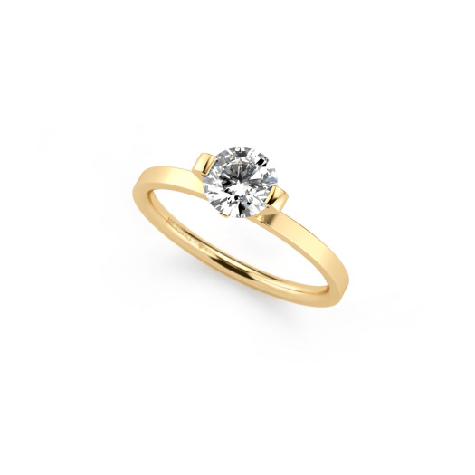 Niessing - Princess Ring