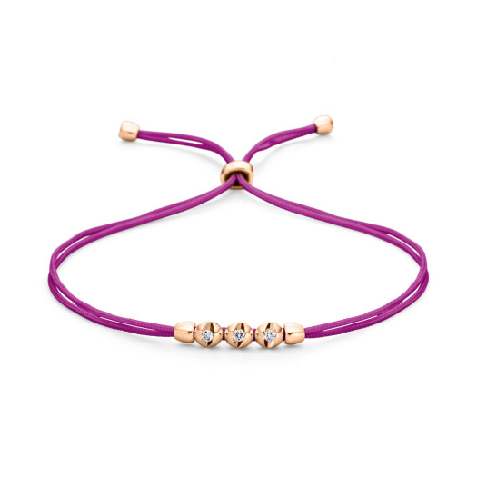 Schaffrath - COLORTAIRE Armband
