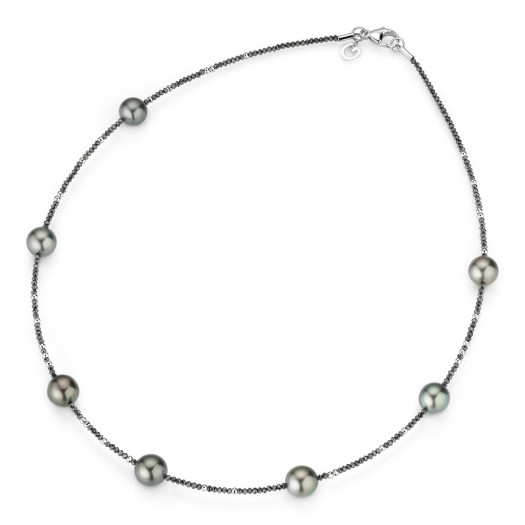 Gellner - Castaway Collier