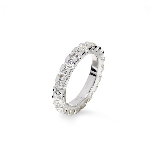 J. C. Osthues - Memoire Ring 