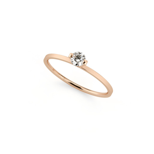 Niessing - Princess Ring
