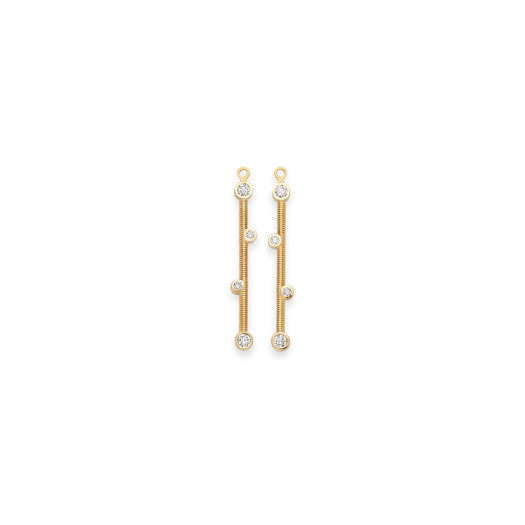 Niessing - Artist Ohrschmuck Linie
