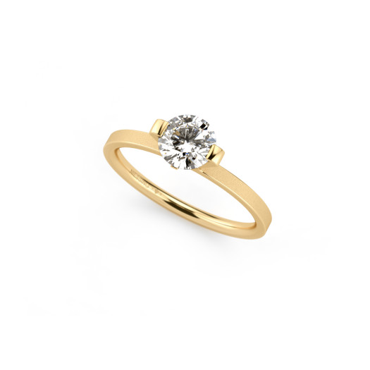 Niessing - Princess Ring