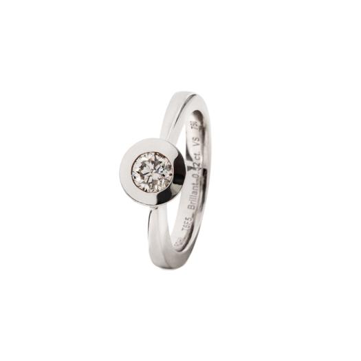 Jochen Pohl - Jochen Pohl Brillant Ring