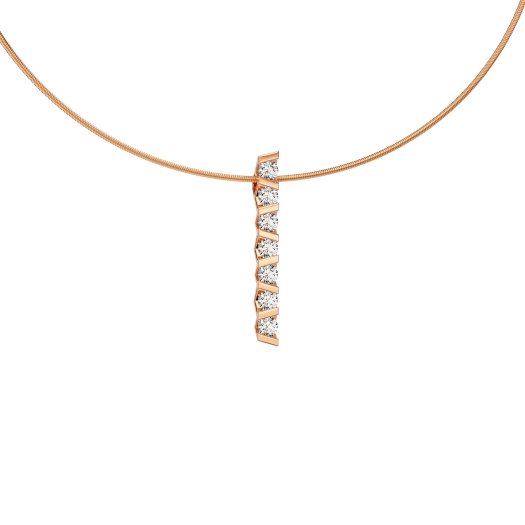 Niessing - Vivida Anhänger