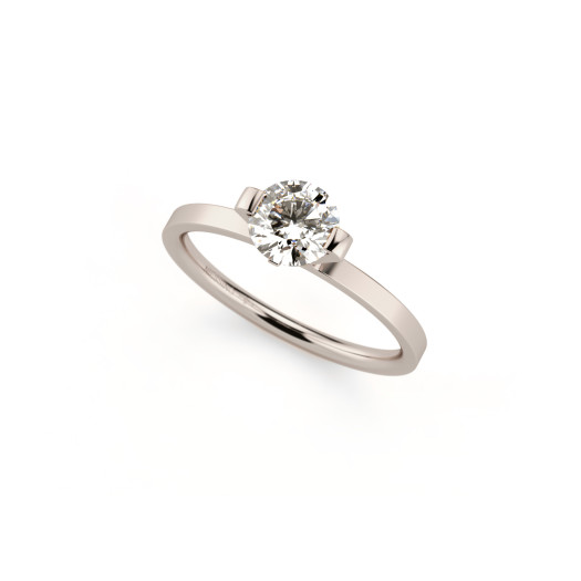 Niessing - Princess Ring