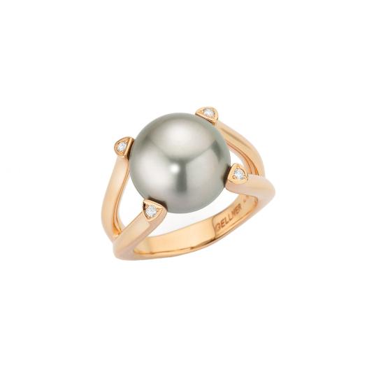 Gellner - Wave Ring
