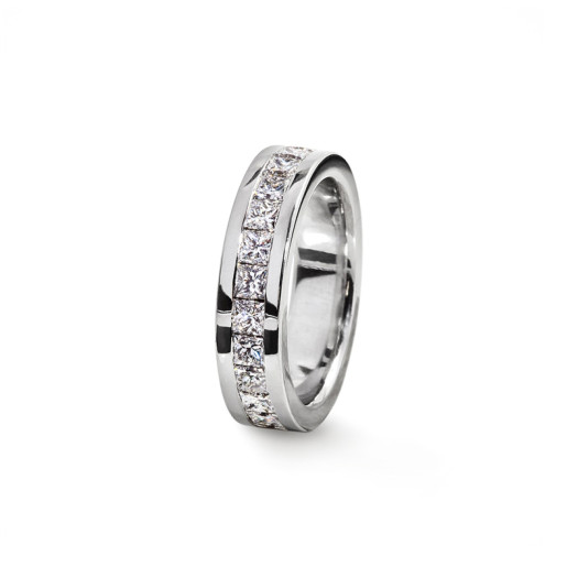 J. C. Osthues - Memoire Ring 