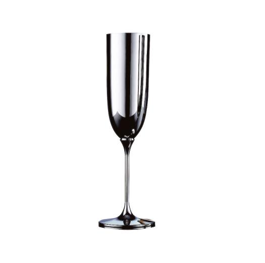 Robbe & Berking - Alta Champagnerkelch 925 Sterling-Silber