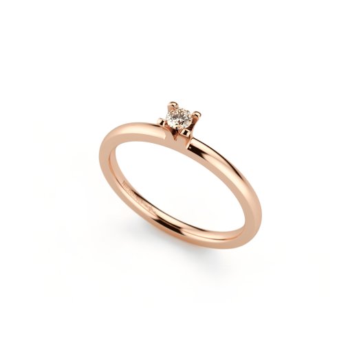 Niessing - Amatis 4 Krappen Ring