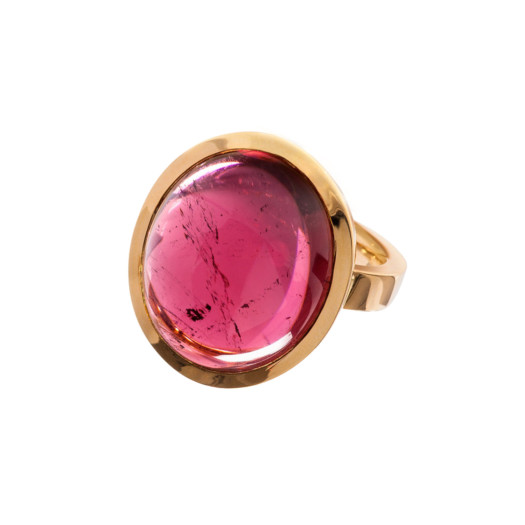 J. C. Osthues - Bonbon Ring Turmalin