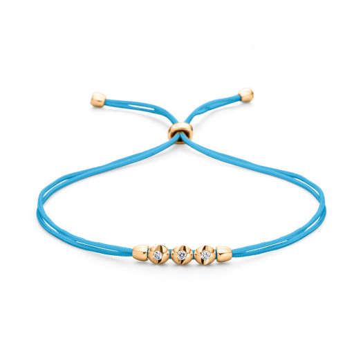 Schaffrath - COLORTAIRE Armband