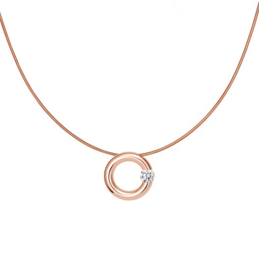 Niessing - Spannring® Anhänger 