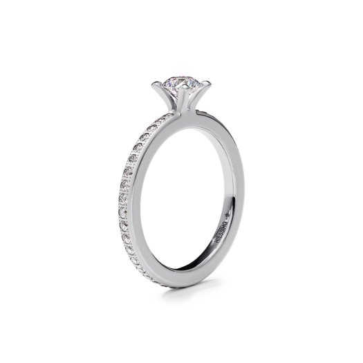 Niessing - Amatis Highlights Ring