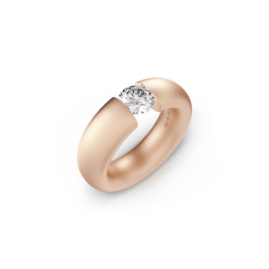 Niessing - Spannring® Oval 