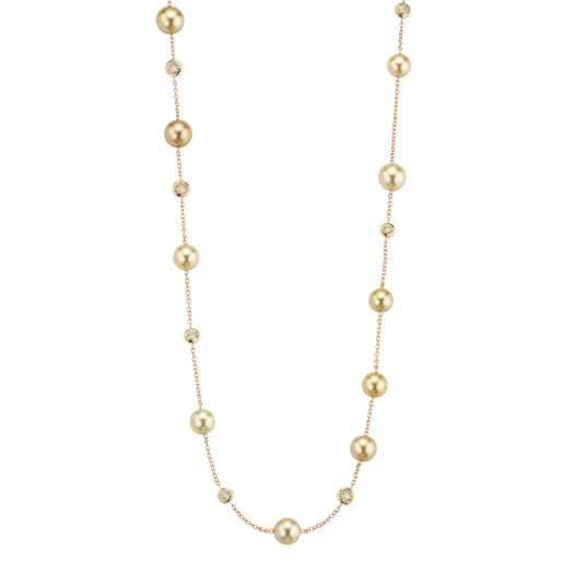 Gellner - Salt´n Pepper Collier