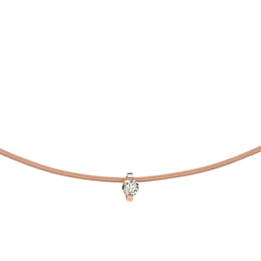 Niessing - Princess Anhänger