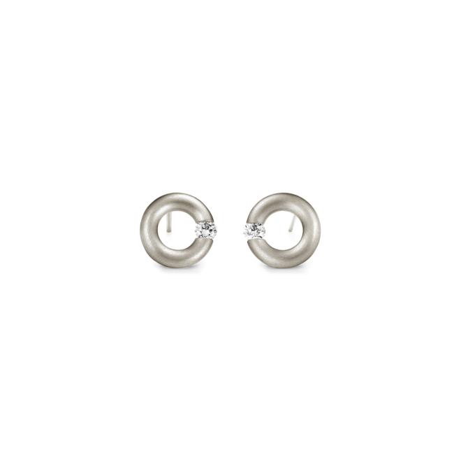 Spannring® Ohrstecker 